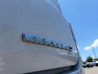 2024 Jeep Wagoneer Series II 4x2