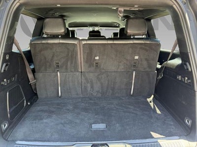 2024 Jeep Wagoneer Series II 4x2