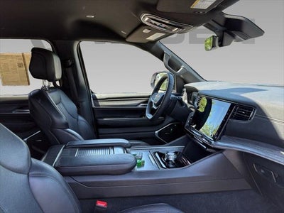2024 Jeep Wagoneer Series II 4x2