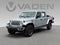2023 Jeep Gladiator Overland 4x4