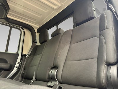 2023 Jeep Gladiator Overland 4x4