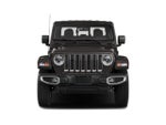 2023 Jeep Gladiator Overland 4x4