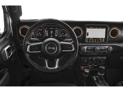 2023 Jeep Gladiator Mojave 4x4