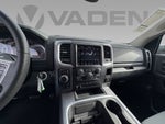 2023 RAM 1500 Classic SLT Crew Cab 4x4 5'7' Box