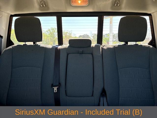 2023 RAM 1500 Classic SLT Crew Cab 4x4 5'7' Box