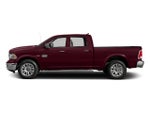 2016 RAM 1500 Longhorn Limited