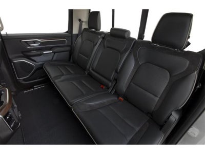 2022 RAM 1500 Laramie Crew Cab 4x2 5'7' Box