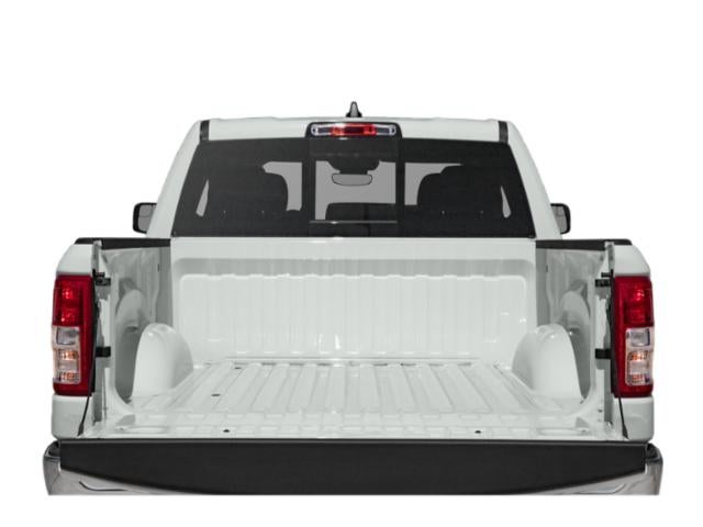 2020 RAM 1500 Big Horn Crew Cab 4x4 5'7' Box