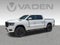 2020 RAM 1500 Big Horn Crew Cab 4x4 5'7' Box