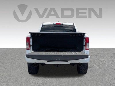 2020 RAM 1500 Big Horn Crew Cab 4x4 5'7' Box