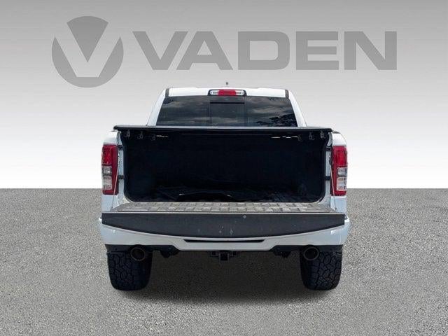 2020 RAM 1500 Big Horn Crew Cab 4x4 5'7' Box