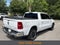 2025 RAM Ram 1500 Limited Longhorn Crew Cab 4x4 5'7' Box