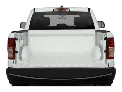2021 RAM 1500 Limited Longhorn Crew Cab 4x4 5'7' Box