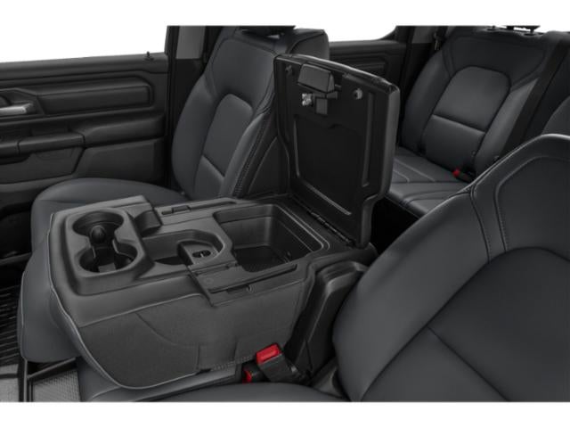 2021 RAM 1500 Limited Longhorn Crew Cab 4x4 5'7' Box