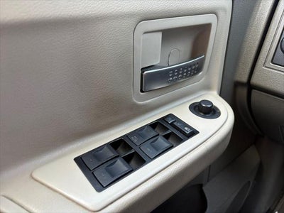 2005 Dodge Dakota Laramie