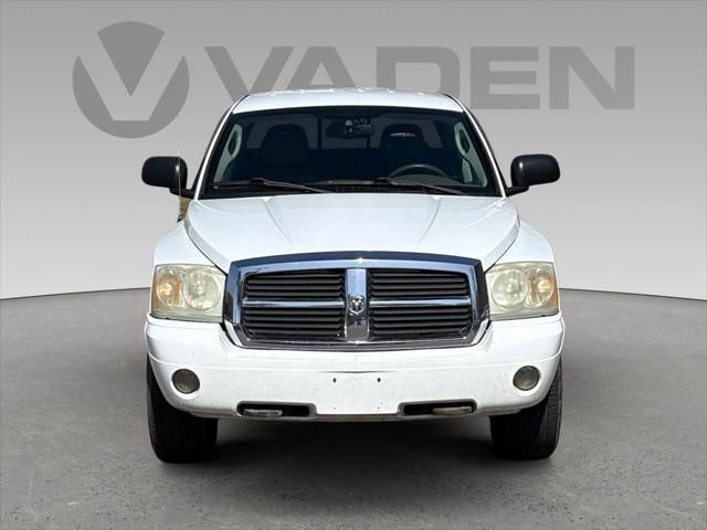 2005 Dodge Dakota Laramie