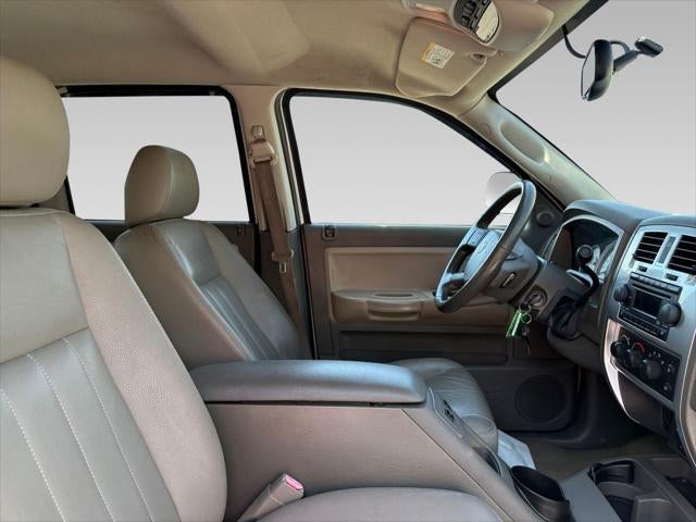 2005 Dodge Dakota Laramie