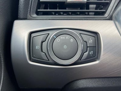 2022 Ford Mustang GT Premium Fastback