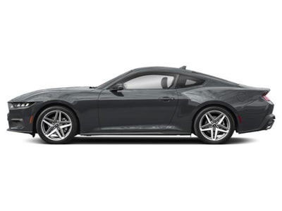 2024 Ford Mustang EcoBoost Fastback