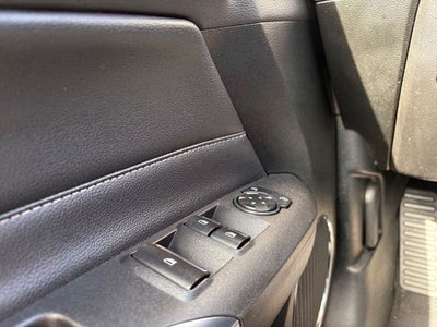 2023 Ford Mustang EcoBoost Premium Convertible