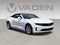 2023 Chevrolet Camaro RWD Convertible 1LT