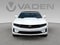 2023 Chevrolet Camaro RWD Convertible 1LT
