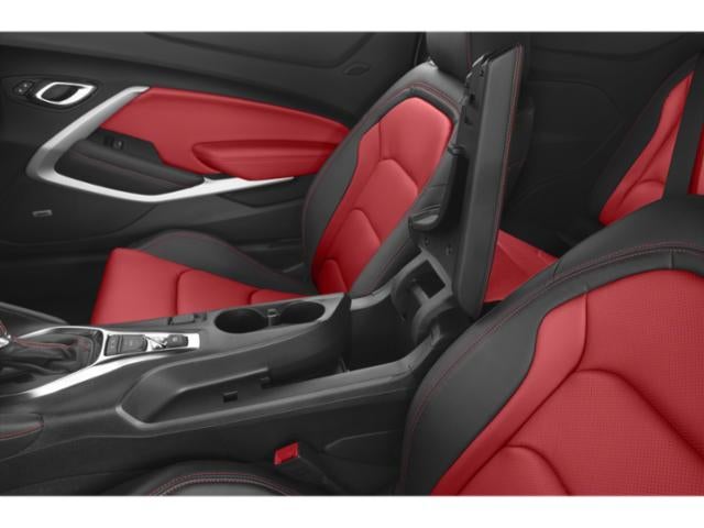 2023 Chevrolet Camaro RWD Convertible 1LT