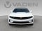 2023 Chevrolet Camaro RWD Convertible 1LT