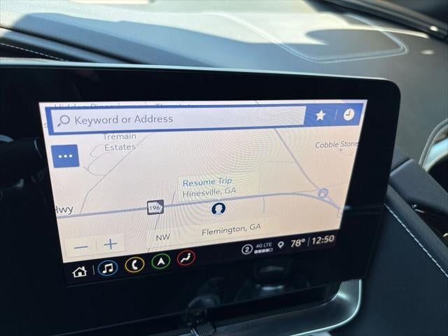 2023 Chevrolet Corvette Stingray RWD Coupe 2LT