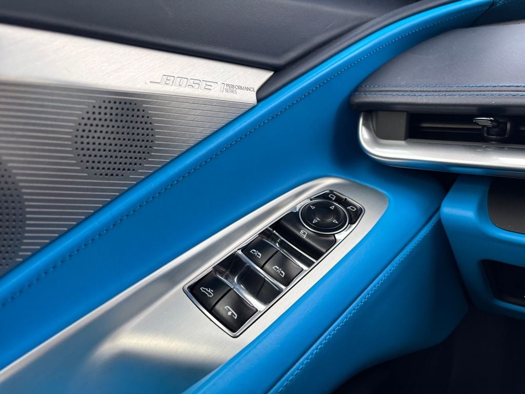 2021 Chevrolet Corvette Stingray RWD Convertible 3LT