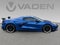 2021 Chevrolet Corvette Stingray RWD Convertible 3LT