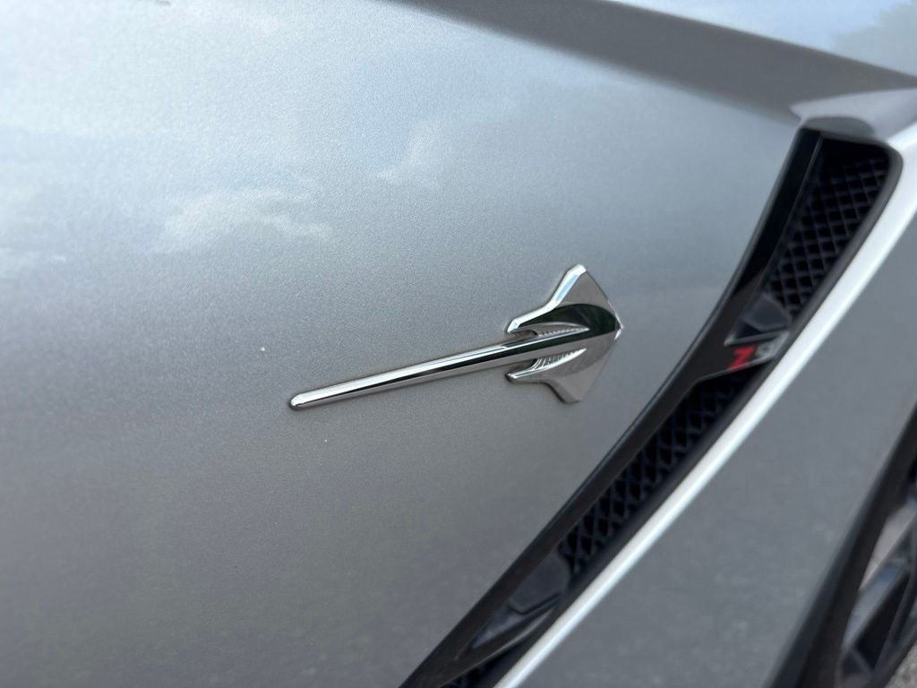 2014 Chevrolet Corvette Stingray Z51