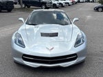 2014 Chevrolet Corvette Stingray Z51
