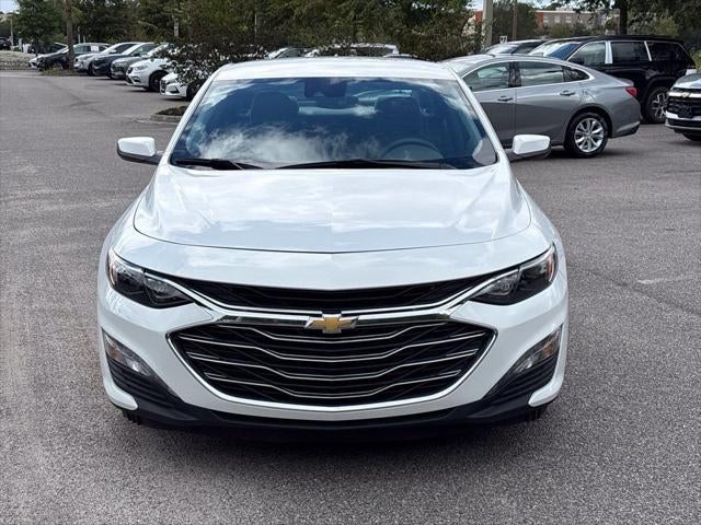 2025 Chevrolet Malibu FWD 1LT