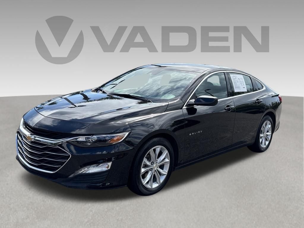 2025 Chevrolet Malibu FWD 1LT