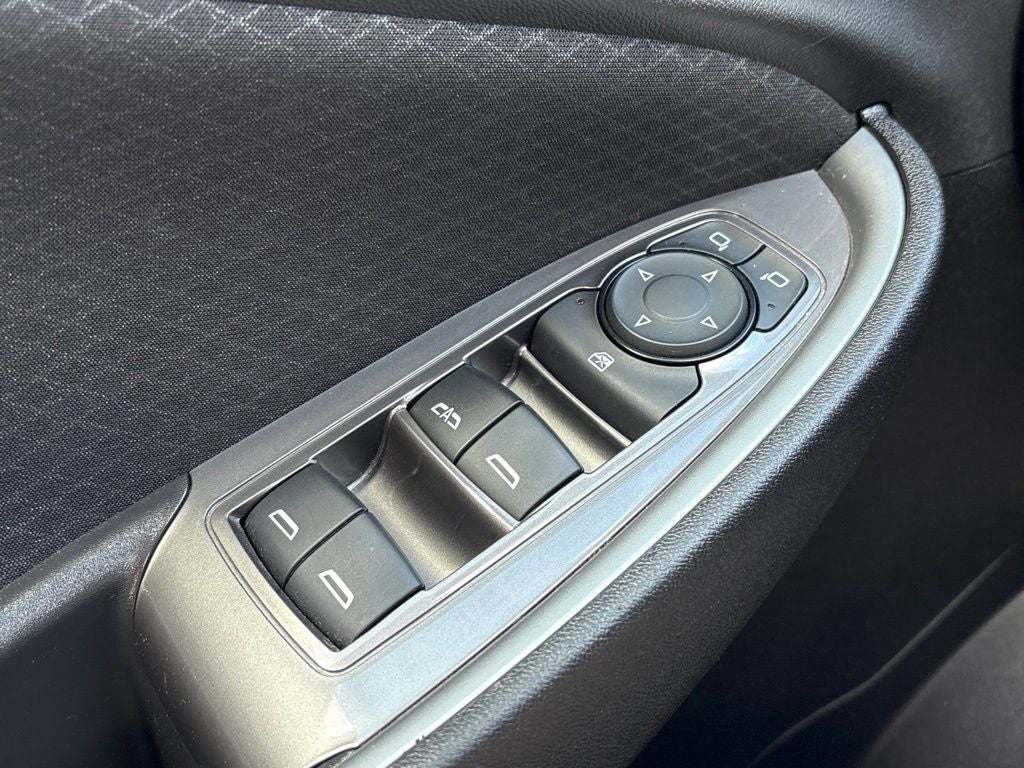 2025 Chevrolet Malibu FWD 1LT