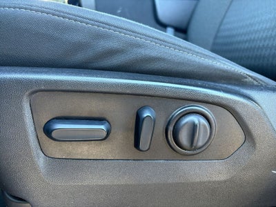 2023 Chevrolet Silverado 2500HD 4WD Crew Cab Standard Bed LT