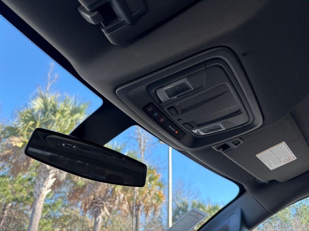 2023 Chevrolet Silverado 2500HD 4WD Crew Cab Standard Bed LT