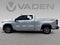 2024 Chevrolet Silverado 1500 4WD Double Cab Standard Bed RST