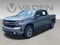2021 Chevrolet Silverado 1500 4WD Crew Cab Short Bed RST