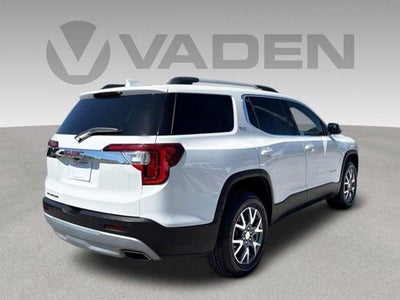 2023 GMC Acadia FWD SLT
