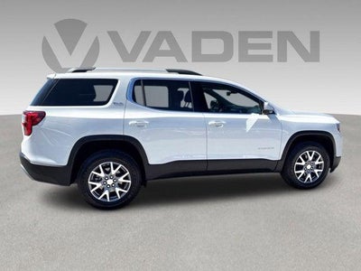 2023 GMC Acadia FWD SLT