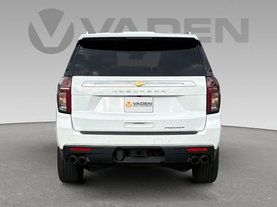2023 Chevrolet Suburban 2WD Premier