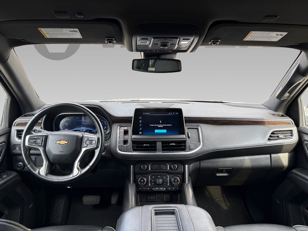 2023 Chevrolet Suburban 2WD Premier