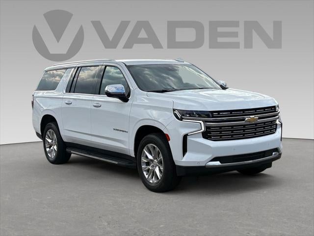 2023 Chevrolet Suburban 2WD Premier