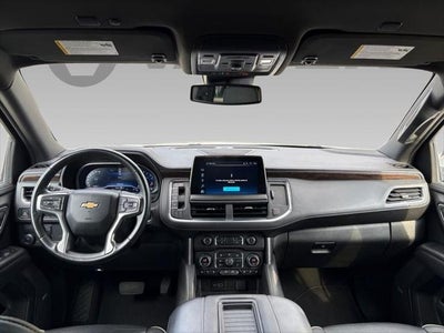 2023 Chevrolet Suburban 2WD Premier