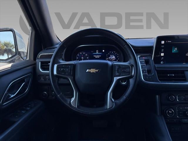 2022 Chevrolet Tahoe 2WD LT