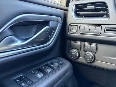 2022 Chevrolet Tahoe 2WD LT