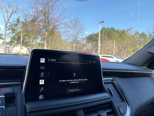 2022 Chevrolet Tahoe 2WD LT