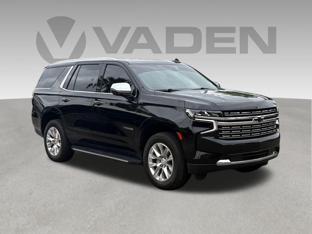 2023 Chevrolet Tahoe 2WD Premier